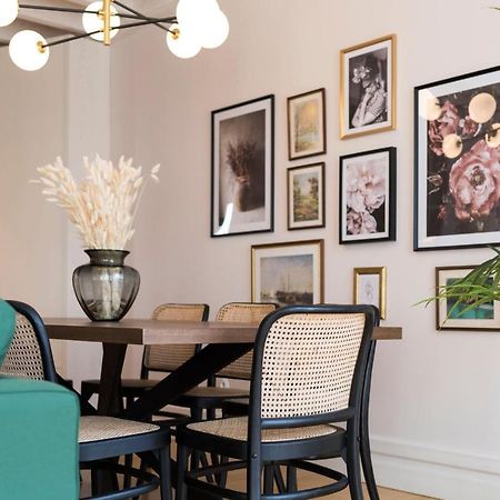 Mouzinho Luxury 3Br Flat L 5 Min Walk To Ribeira By Lovelystay OOporto Exterior foto