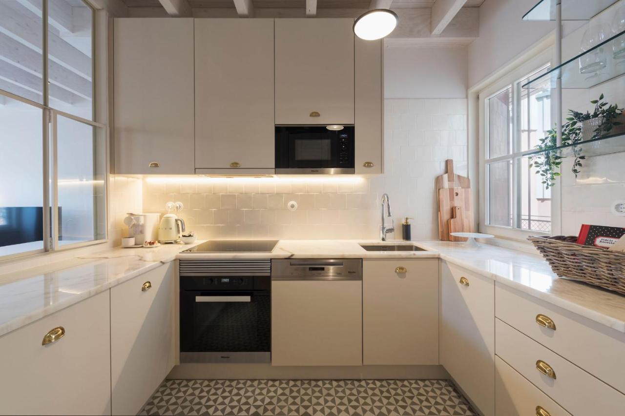 Mouzinho Luxury 3Br Flat L 5 Min Walk To Ribeira By Lovelystay OOporto Exterior foto