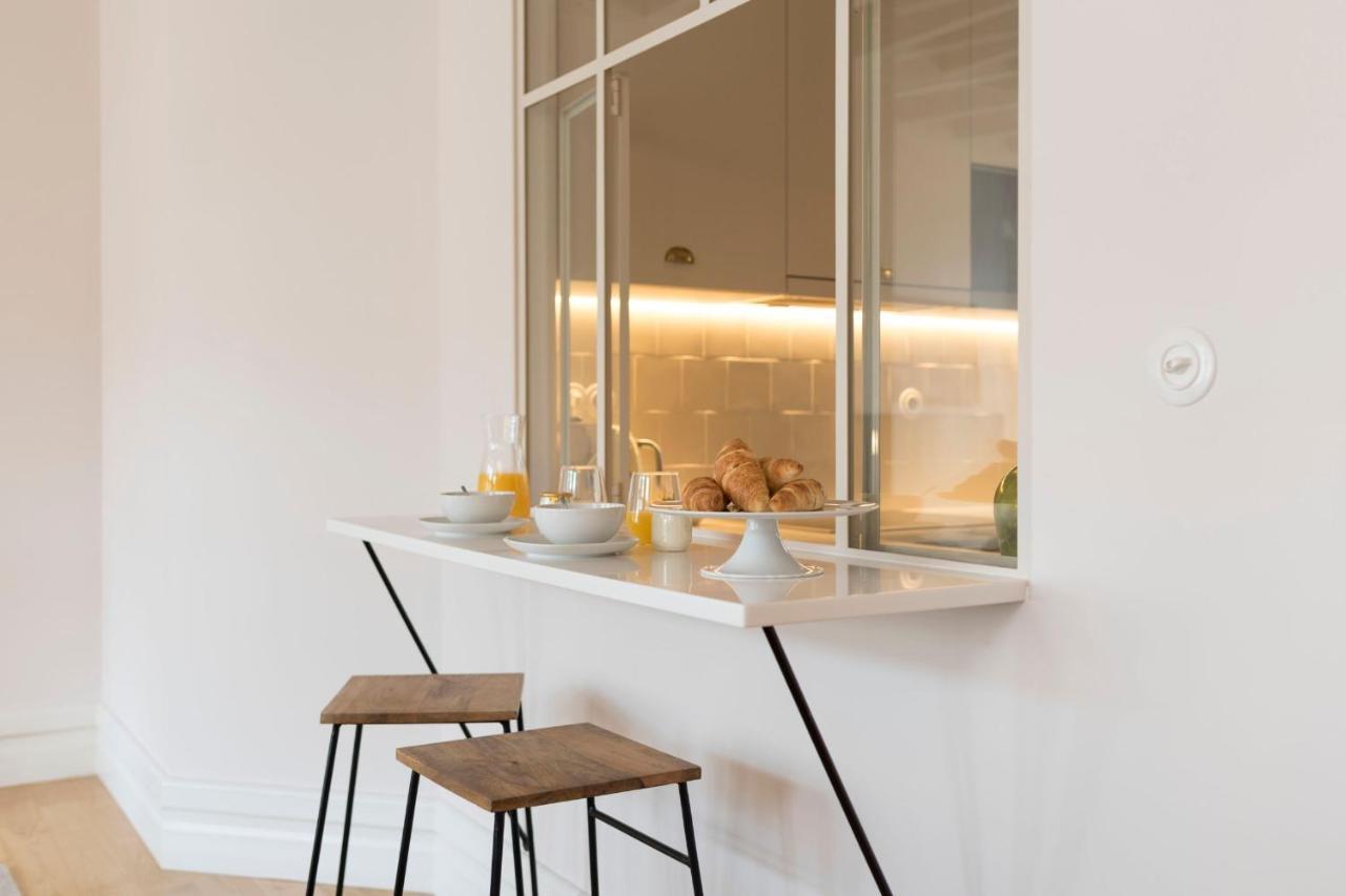 Mouzinho Luxury 3Br Flat L 5 Min Walk To Ribeira By Lovelystay OOporto Exterior foto
