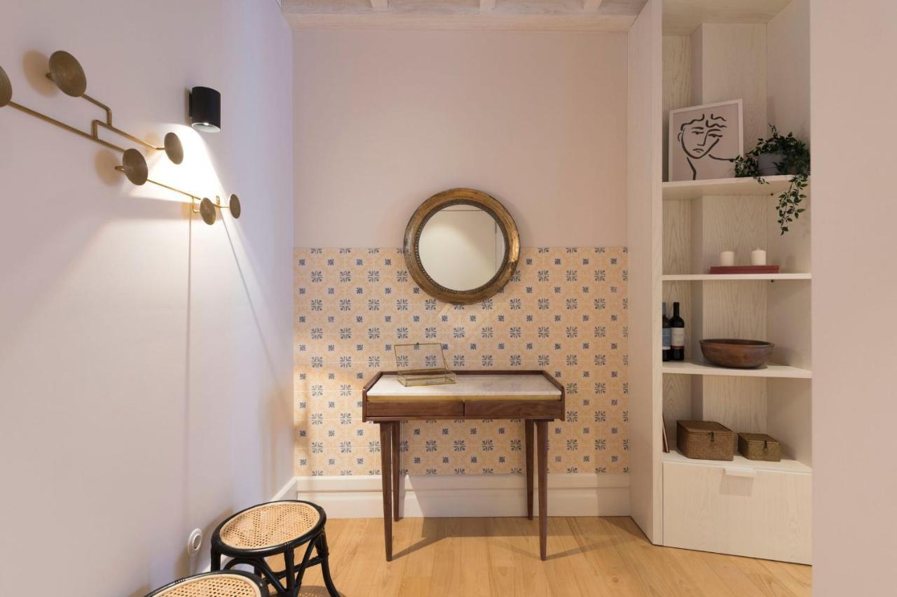 Mouzinho Luxury 3Br Flat L 5 Min Walk To Ribeira By Lovelystay OOporto Exterior foto