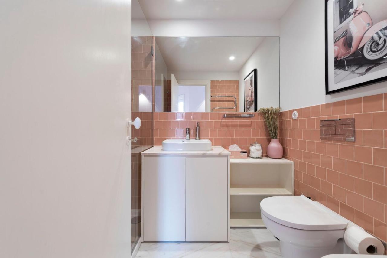 Mouzinho Luxury 3Br Flat L 5 Min Walk To Ribeira By Lovelystay OOporto Exterior foto